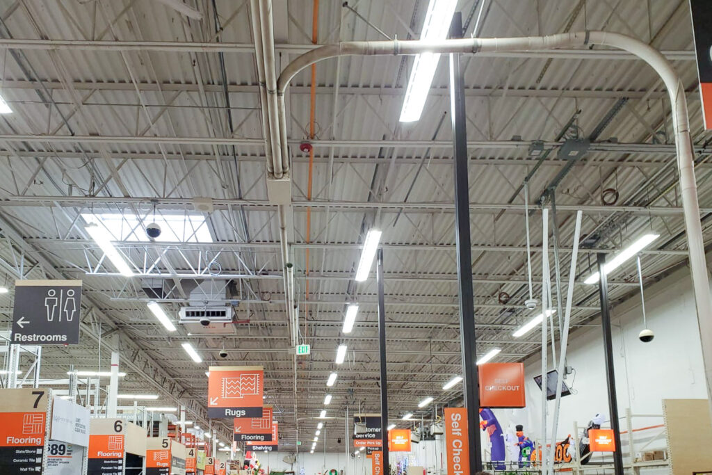 home depot 2