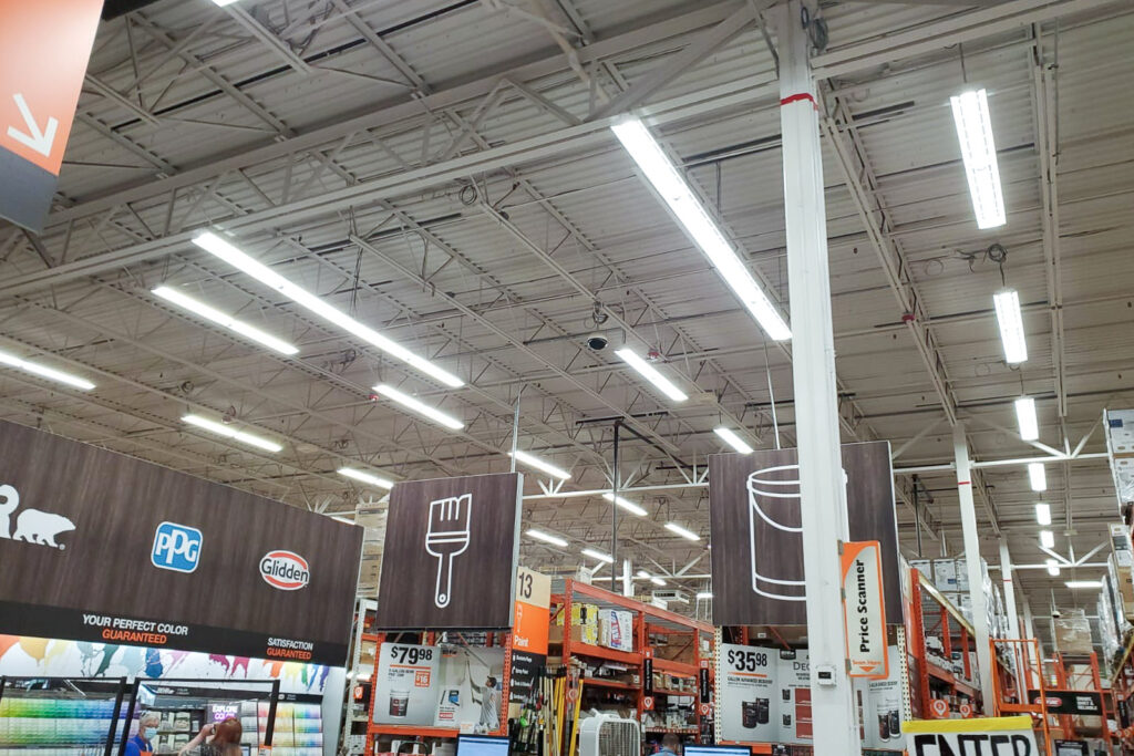 home depot 4